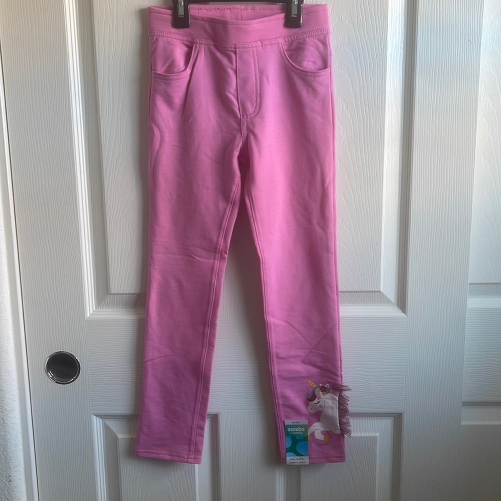 Unicorn pants